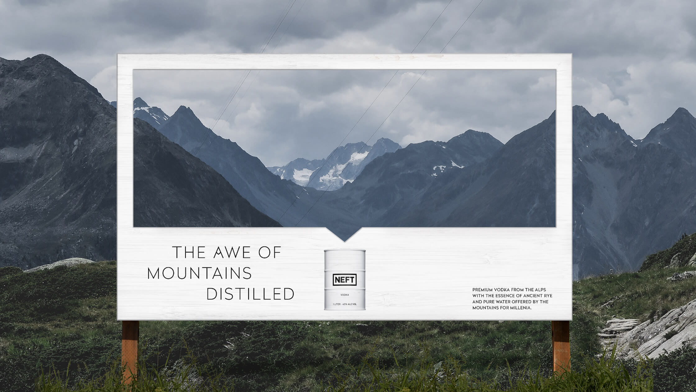 Neft Case study Example 2